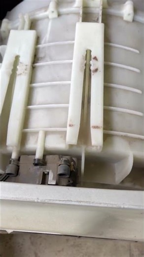 IFB washing machines spinning sound how to solve #shortvideo