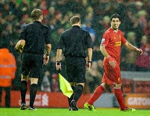 Luis Suarez: The Maturation and Rise to Super Stardom