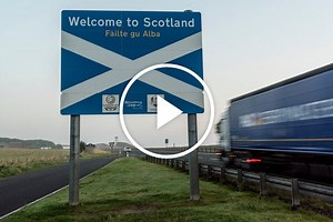 Bracing for Scotland’s Referendum