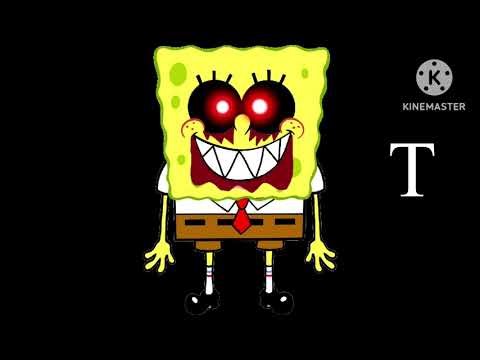 SpongeBob error (Alphabet edition) (Part 1)