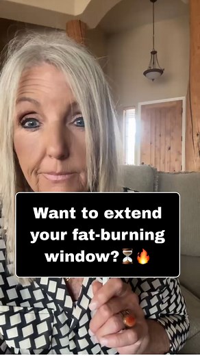 7.2K reactions · 1.3K shares | Want to extend your fat-burning...