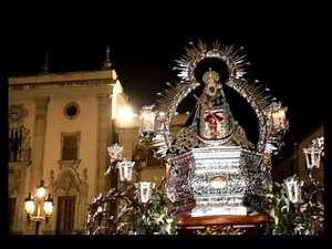 Virgen de la Cabeza Catedral