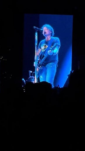 Keith Urban - Cop Car - Tortuga Music Festival 2025 - 04/05/25 #countrymusic #festival #concert