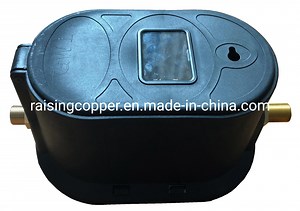 [Hot Item] Plastic Water Meter Box Manufacturer with All Required Fittings for Easy Installation