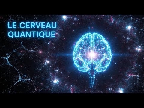 🧠 Ton Cerveau Est un Ordinateur Quantique : La Découverte Qui Change Tout