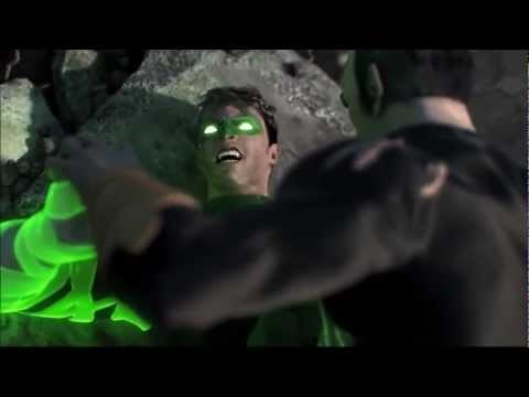 DC Universe Online Cinematic Trailers All in one