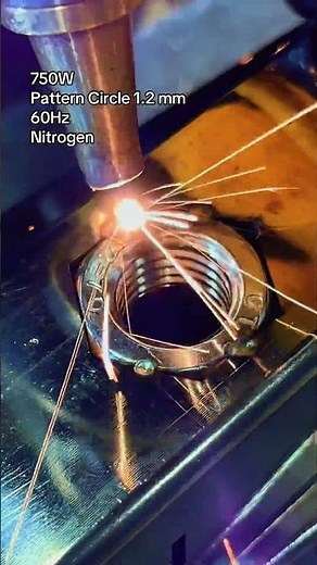 Laser welding stainless steel tig mig tutorial #stainlesssteel #laserwelding #tutorial #metalwork