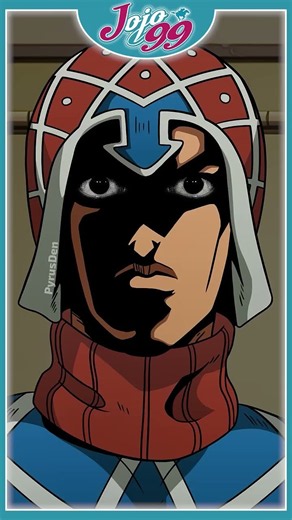 @pyrusden QUANDO O MISTA JOGA UNO | Jojo's Bizarre Adventure