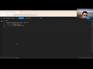 Making a diamond in python