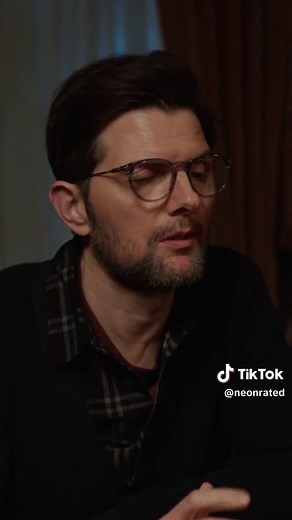 Unlocking HOKUM: A New Horror Film Starring Adam Scott