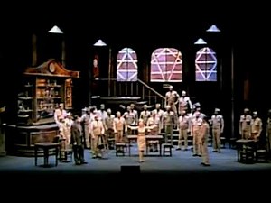 SUMI JO - Gaetano Donizetti - Opera: "La Fille du Régiment" - Aria de Marie: "Chacun le sait".