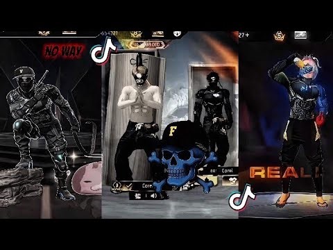 🤯I Combined My Best Shorts Into One 😱🔥 INSANE FF Edit free fire video PART-80