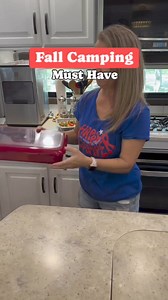 729K views · 3.6K reactions | Best Fall camping, RV, house, picnic,...