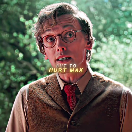 Vecna's Discovery of Max in Stranger Things Season 5