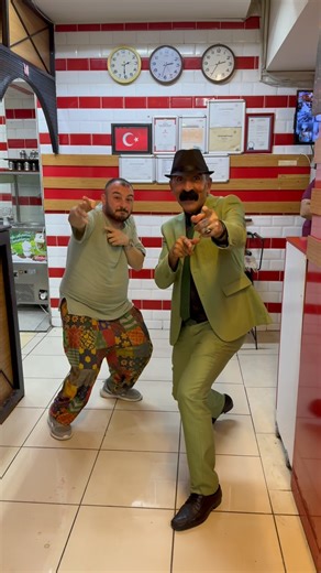 ABDULLAH RAHMİ GÖZTEPE | TİVORLU İSMAİL ŞOV Aaa Eeee Oooo. | Instagram