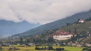 How Bhutan became the most overhyped economy in the Himalayas