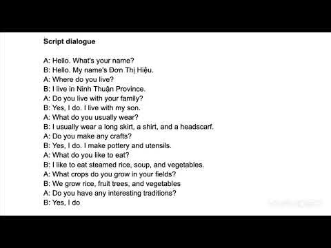 Unit 8: Lesson 2: Practice