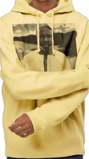 Streetwear that speaks volumes 🔥#ASAPFerg #OOTD #Streetwear #HoodieSeason #StreetStyle