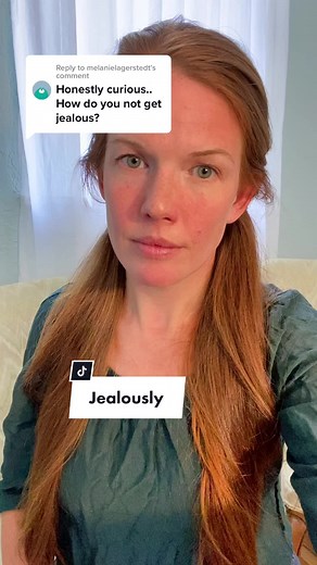 Dealing with Jealousy in Open Relationships and Polyamory