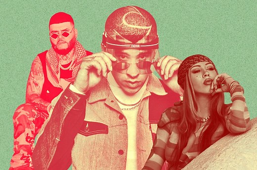 20 Best Latin Songs of 2021: Staff Picks