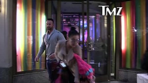 The drama between Jersey Shore's JWOWW & Roger continues to escalate. | TMZ