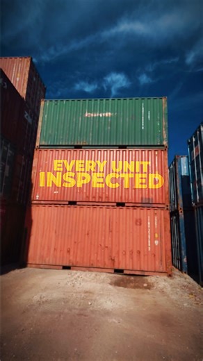 Serving Ontario and BC with new and used containers delivered fast. Work with our specialists to find the perfect fit for your business or property. Get transparent pricing and a free quote. | Reliable Containers