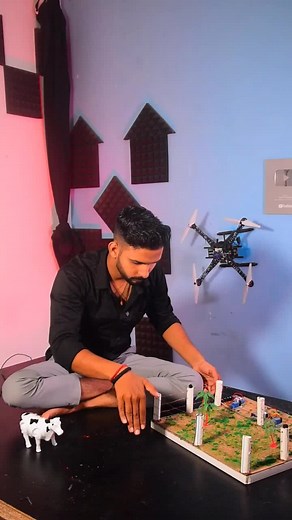 Inspire Award-Winning Science Project Idea for Success