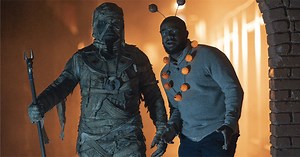 Under Wraps 2 - Trailer