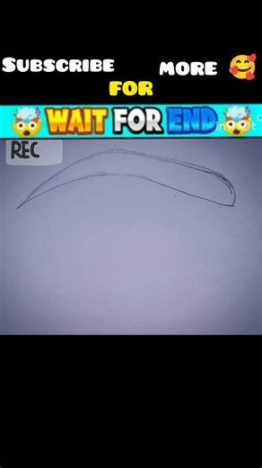 Drawing Closed Eyes (So Satisfying) 😳✨ #shorts #uttamsketchstudio