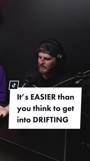 How to Get Started in Drifting: A Beginner's Guide