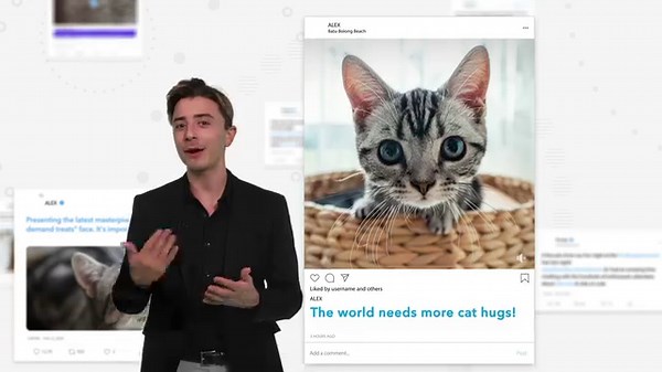 1.3K views · 90 reactions | AI is a tool that could change the way we live, the way we work, and the global economy. Watch our latest Back to Basics to learn about AI and economics. https://www.imf.org/en/Blogs/Articles/2024/01/14/ai-will-transform-the-global-economy-lets-make-sure-it-benefits-humanity | International Monetary Fund | Facebook