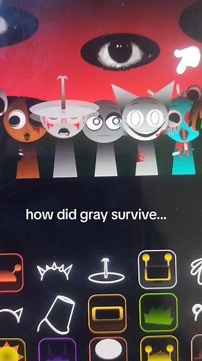 How Gray Survived in Phase 4 to Phase 10 Explained