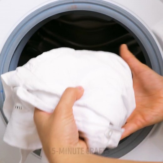 21K views · 101 reactions | How to Remove Ink Stains From Clothes | Parentips | Facebook