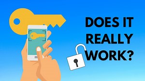 Have you ever lost your house or car key? Calling a locksmith can be expensive! KeyMe promises to make key duplication cheap and simple - even if you don’t have your key with you. How is this possible? Check out Team Clark's Review! Read the full review for more information about KeyMe here 🔑🔑🔑 https://clark.com/homes-real-estate/keyme-review/ | Clark Howard