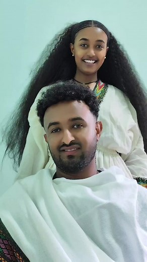 ኧይየ በል ብየው፣😁#Brook &Bitu#fyp #hasband_wife #couples #bitanya_wagaw #brook #ethiopian_tik_tok #gublye @brook @Bitu sweet @Bitusweet store