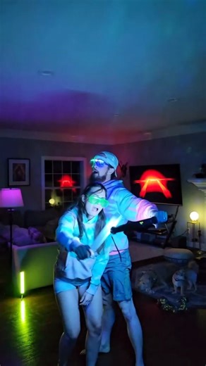 Her self awareness near the end is why I married her. | Austin Brown