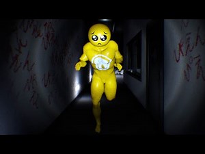 ネットで話題の「 ぴえん超えて ぱおん 」が襲ってくるホラーゲーム