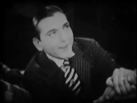 Scott Lord Silent Film:The Devil's Circus (Benjamin Christensen, 1926)