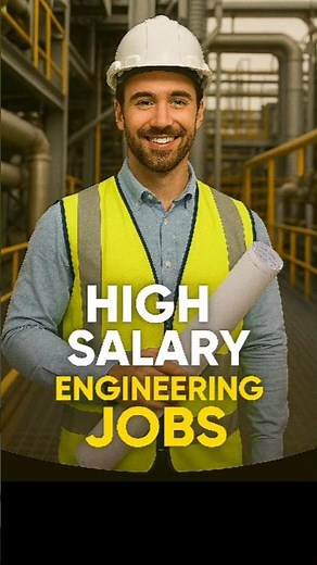Highest Paying Engineering Degrees (2025)