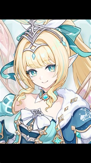 新キャラのヴェスナが最高に素敵な理由｜原神