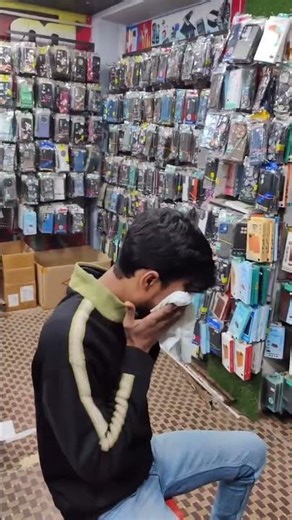 Mobile ki surgery karte waqt Doctor bola – SORRY… 😱📱 | Aisa kya ho gaya?