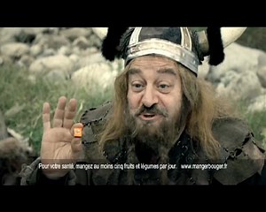 Apericube : Pêche au saumon - Culture Pub