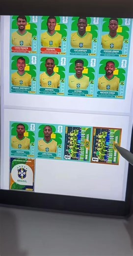 Complete seu Álbum da Copa 2026 com PDFs Exclusivos