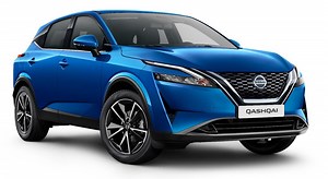 Nissan Qashqai (2021) : une série spéciale N-Style suréquipée