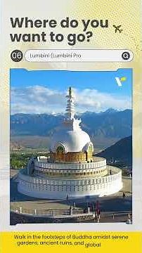 Nepal Tour Highlights | 8 Must-Visit Places in Nepal | Kathmandu to Everest Base Camp