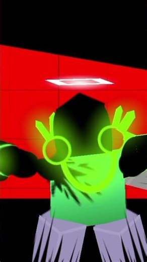 living legend in geometry dash#forsaken #geometrydash