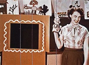 Story-telling: Can You Tell It In Order?