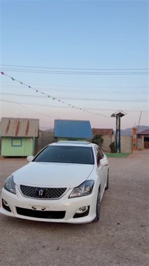 Crown 2008 GFull သန့်သန့်လေးရမယ်နော်ဘောစိတို့#ပင်လုံမြို့#crown #ရောက်စမ်းfypပေါ် #ရောက်စမ်းfypပေါ် #ကားသမားလေးမို့မင်းချစ်ချင်မှချစ်ပါ