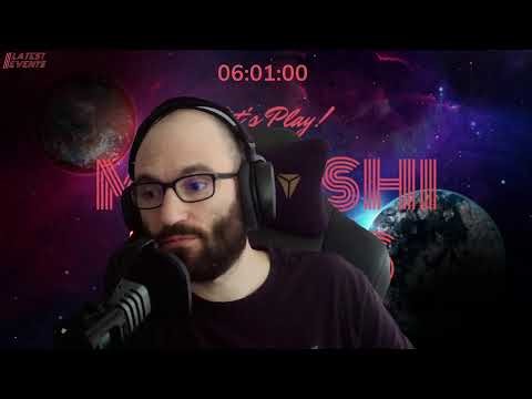 Subathon | When the counter hits zero - account wiped Goal | PvP meta python mk2