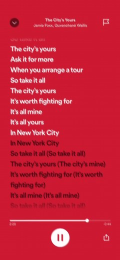 the cities yours- Annie(2014) ⭐️ #fyp #speedsongz08 #speedsongs